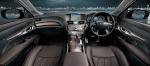 Nissan Fuga 2015 года